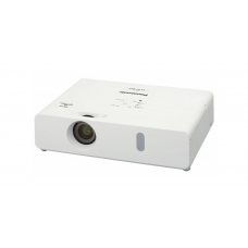 Panasonic PT-VX42ZE (Портативный проектор)