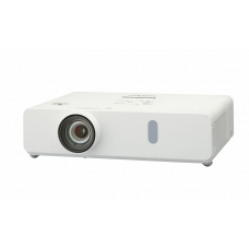 Panasonic PT-VX420E (Портативный проектор)