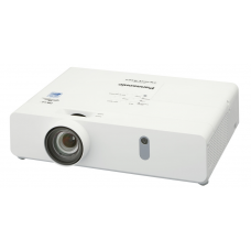 Panasonic PT-VW355NE (Портативный проектор)