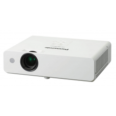 Panasonic PT-LB300E (Портативный проектор)