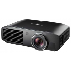 Panasonic PT-AE8000E (Домашний проектор)