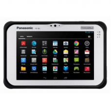 Panasonic FZ-B2B406JA9 (Планшет)