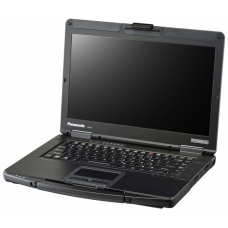 Panasonic CF-54AZ017T9 (Полузащищённый ноутбук)