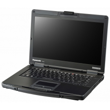 Panasonic CF-54A0001E9 (Полузащищённый ноутбук)
