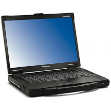 Panasonic CF-535BWZBT1 (Полузащищённый ноутбук)