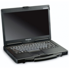 Panasonic CF-535AWZME1 (Полузащищённый ноутбук)
