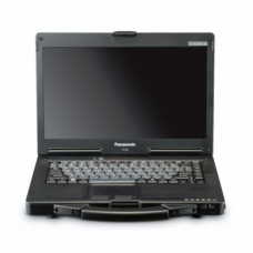 Panasonic CF-535AWBBE1 (Полузащищённый ноутбук)