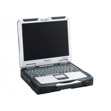 Panasonic CF-31WVUEHM9 (Защищённый ноутбук)