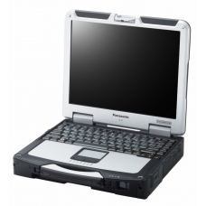 Panasonic CF-3141600N9 (Защищённый ноутбук)