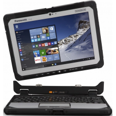 Panasonic CF-20C5108T9 (Защищённый ноутбук)