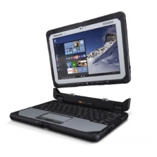 Panasonic CF-20C0205T9 (Защищённый ноутбук)