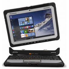 Panasonic CF-20A5108N9 (Защищённый ноутбук)