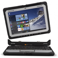 Panasonic CF-20A0205T9 (Защищённый ноутбук)
