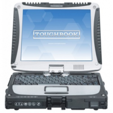 Panasonic CF-19ZZ025M9 (Защищённый ноутбук)