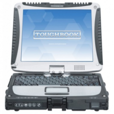 Panasonic CF-19ZZ001E9 (Защищённый ноутбук)