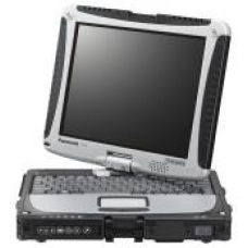 Panasonic CF-198HAAXM9 (Защищённый ноутбук)