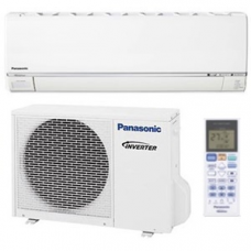 Panasonic CS/CU-E12RKD (Кондиционер инверторный, холод/тепло, 3.5/4.4 кВт, R410A)