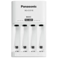 Panasonic BQ-CC51E (Зарядное устройство)
