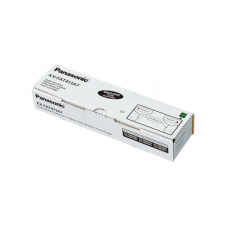 Panasonic KX-FAT411A7 (Тонер-картридж для лазерных МФУ)