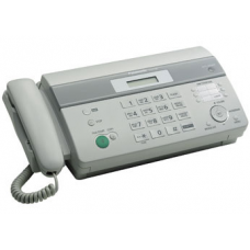 Panasonic KX-FT982RU-W (Факсимильный аппарат на термобумаге)