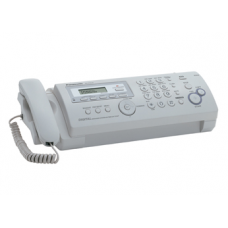 Panasonic KX-FP218RU (Факсимильный аппарат на основе термопереноса)
