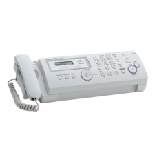 Panasonic KX-FP207RU (Факсимильный аппарат на основе термопереноса)