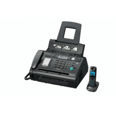 Panasonic KX-FLC418RU (Факсимильный аппарат на основе лазера)