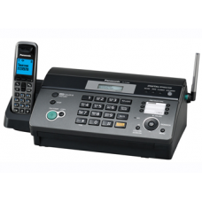 Panasonic KX-FC968RU-T (Факсимильный аппарат на термобумаге)