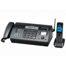 Panasonic KX-FC965RU-T (Факсимильный аппарат на термобумаге)