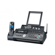 Panasonic KX-FC268RU-T (Факсимильный аппарат на основе термопереноса)