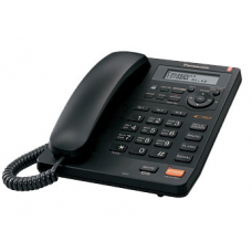 Panasonic KX-TS2570RUB (Проводной телефон)
