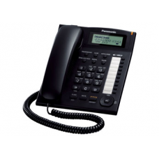 Panasonic KX-TS2388RUB (Проводной телефон)