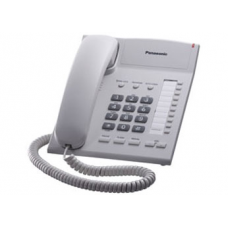 Panasonic KX-TS2382RUW (Проводной телефон)