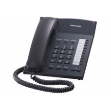 Panasonic KX-TS2382RUB (Проводной телефон)