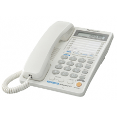 Panasonic KX-TS2368RUW (Проводной телефон)