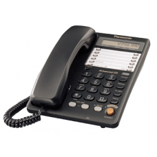 Panasonic KX-TS2365RUB (Проводной телефон)