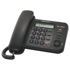 Panasonic KX-TS2358RUB (Проводной телефон)