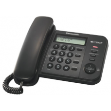 Panasonic KX-TS2356RUB (Проводной телефон)