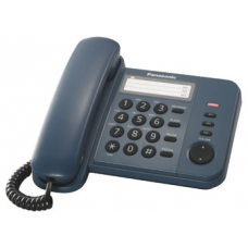 Panasonic KX-TS2352RUC (Проводной телефон)