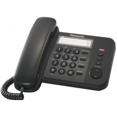 Panasonic KX-TS2352RUB (Проводной телефон)
