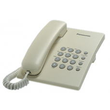 Panasonic KX-TS2350RUJ (Проводной телефон)