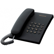Panasonic KX-TS2350RUB (Проводной телефон)
