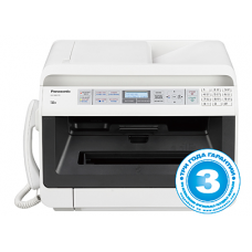 Panasonic KX-MB2170RUW (Многофункциональное устройство)