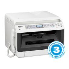 Panasonic KX-MB2130RUW (Многофункциональное устройство)