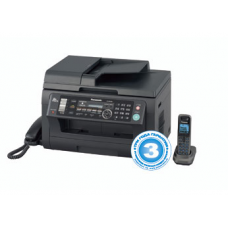 Panasonic KX-MB2061RUB (Мультифункциональное устройство)