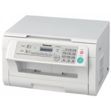 Panasonic KX-MB2000RUW (Многофункциональное устройство)