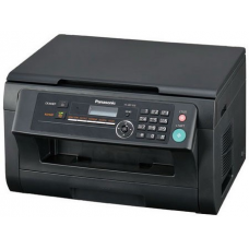 Panasonic KX-MB2000RUB (Многофункциональное устройство)