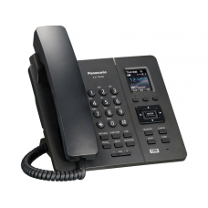 Panasonic KX-TPA65RUB (SIP проводной телефон)