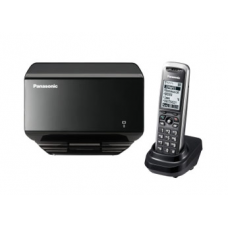 Panasonic KX-TGP500B09 (Беспроводной телефон SIP-DECT)
