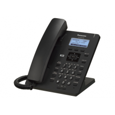 Panasonic KX-HDV130RUB (SIP проводной телефон)